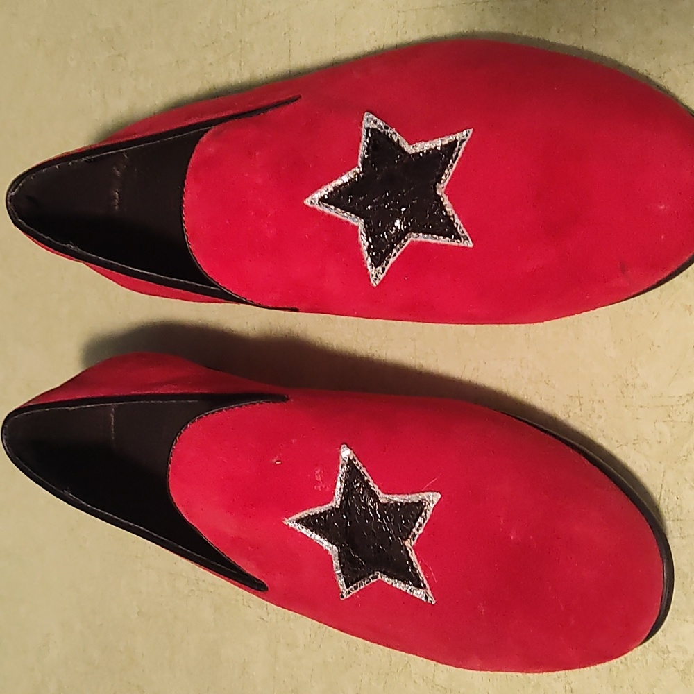 Aldo suede men's cool loafer